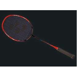 Ракетка для бадминтона Yonex Nanoray Z-Speed Red