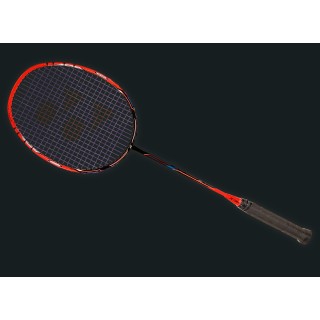 Ракетка для бадминтона Yonex Nanoray Z-Speed Red