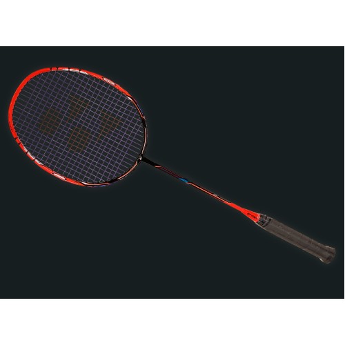 Ракетка для бадминтона Yonex Nanoray Z-Speed Red