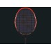 Ракетка для бадминтона Yonex Nanoray Z-Speed Red