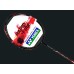 Ракетка для бадминтона Yonex Nanoflare 700
