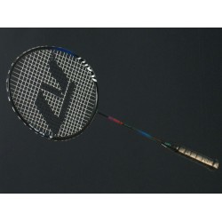 Ракетка для бадминтона LUX-V Mix Power 02 Carbon Shaft