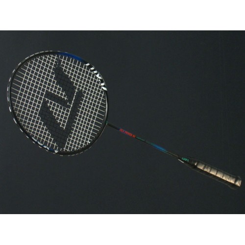 Ракетка для бадминтона LUX-V Mix Power 02 Carbon Shaft