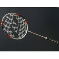 Ракетка для бадминтона LUX-V ( Victor) Mix Power 05 Carbon Shaft