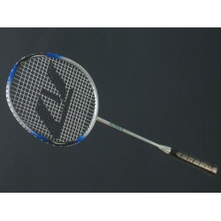 Ракетка для бадминтона LUX-V Mix Power 06 Carbon Shaft