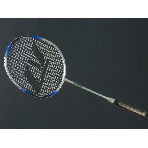 Ракетка для бадминтона LUX-V Mix Power 06 Carbon Shaft