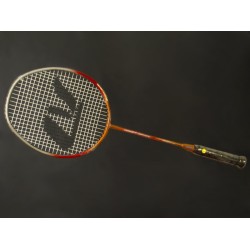 Ракетка для бадминтона Lux-V Power Waves 12