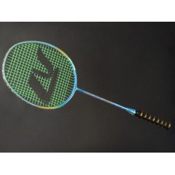 Ракетка для бадминтона Lux-V Power Waves Pro 15