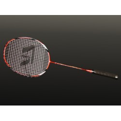 Ракетка для бадминтона Lux-V Spira 100 Nano Tec