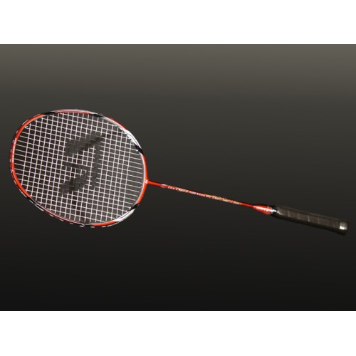 Ракетка для бадминтона Lux-V Spira 100 Nano Tec
