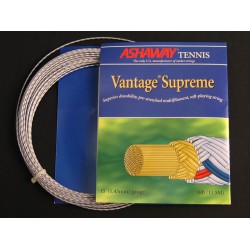 Струна теннисная Ashaway Vantage Supreme (11.5)