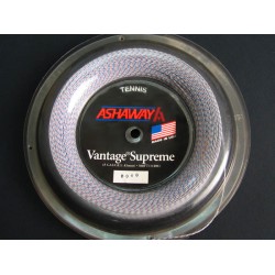 Струна теннисная Ashaway Vantage Supreme (110)