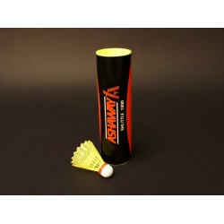 Нейлоновые воланы Ashaway Shuttle 1000