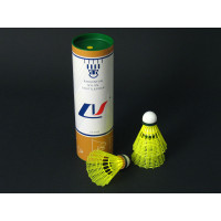 Нейлоновые воланы LUX-V (Victor)Nylon Slow Yellow