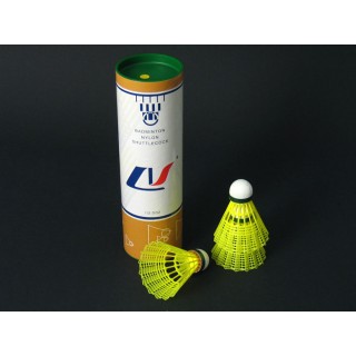 Нейлоновые воланы LUX-V (Victor)Nylon Slow Yellow