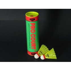 Нейлоновые воланы Pro Court Nylon