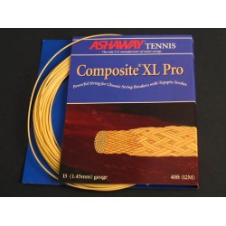 Струна теннисная Ashaway Composite XL Pro (12)
