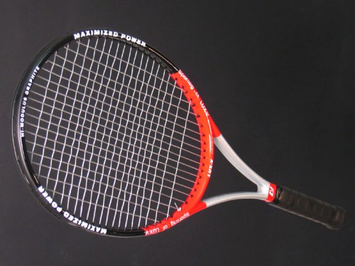 Теннисная ракетка Lux-V Challenger