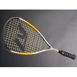 Ракетка для сквоша Lux-V Power Titanium d6
