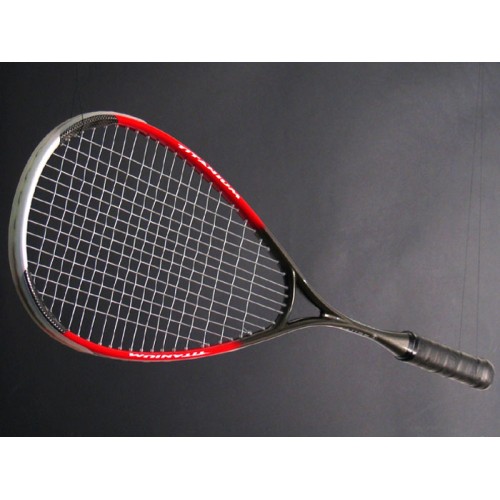 Ракетка для сквоша Pro Court HT Titanium 1000