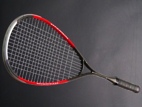 Ракетка для сквоша Pro Court HT Titanium 1000