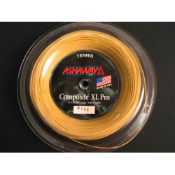 Струна теннисная Ashaway Composite XL Pro (110)