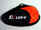 Чехол Lux-V большой для бадминтона,сквоша и тенниса