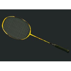 Ракетка для бадминтона Yonex Voltric Z-Force Limited Edition LD Yellow