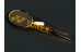 Ракетка для бадминтона Yonex Voltric Z-Force Limited Edition LD Yellow