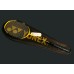 Ракетка для бадминтона Yonex Voltric Z-Force Limited Edition LD Yellow