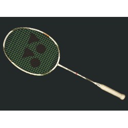 Ракетка для бадминтона Yonex Voltric Z-Force II Nanometric White