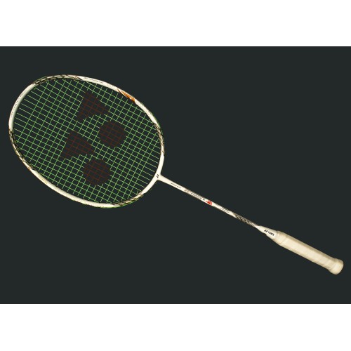 Ракетка для бадминтона Yonex Voltric Z-Force II Nanometric White