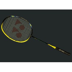 Ракетка для бадминтона Yonex Astrox 77 Shine Yellow 