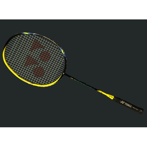Ракетка для бадминтона Yonex Astrox 77 Shine Yellow 