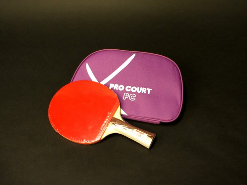 Ракетка для настольного тенниса Pro Court «4 Stars»