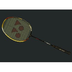 Ракетка для бадминтона Yonex Voltric LD Force Premium Gold