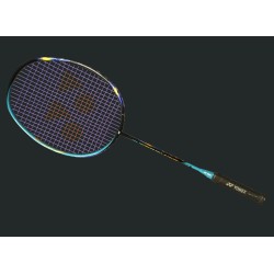 Ракетка для бадминтона Yonex Astrox 77 Metallic Blue 