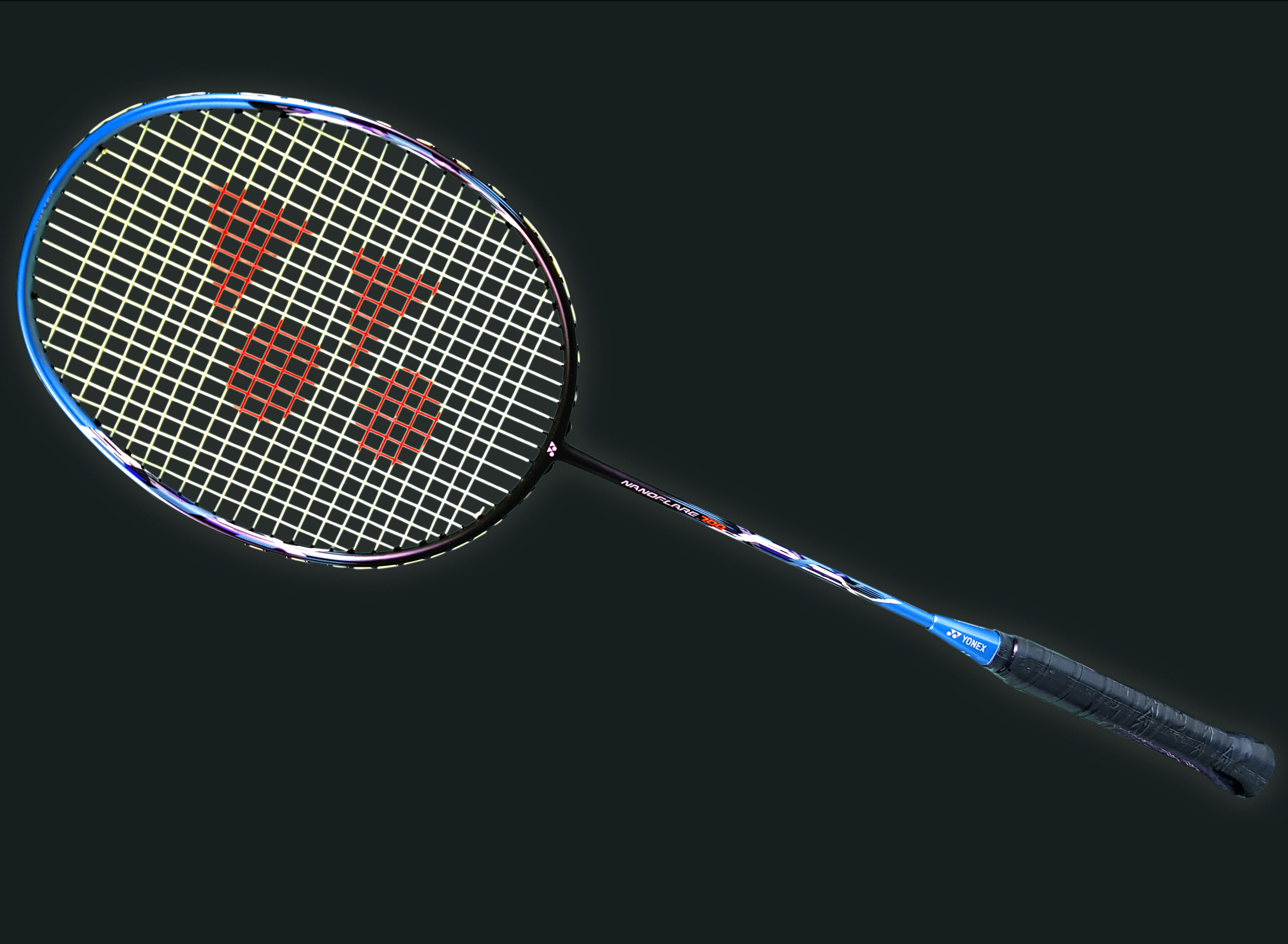 Ракетка для бадминтона Yonex Nanoflare 700-B