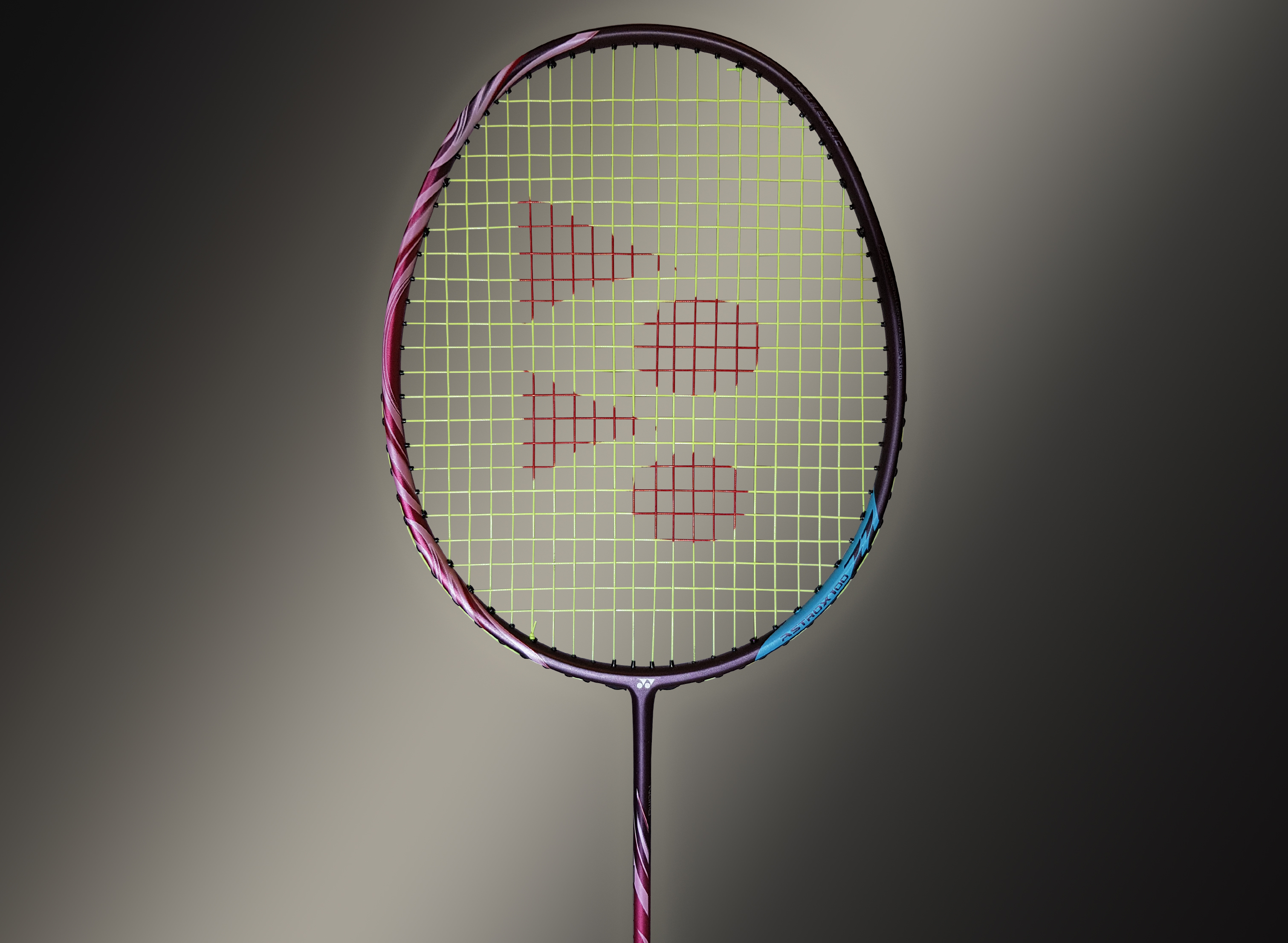 Ракетка для бадминтона Yonex Astrox 100